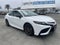 2023 Toyota Camry Hybrid SE Nightshade Edition