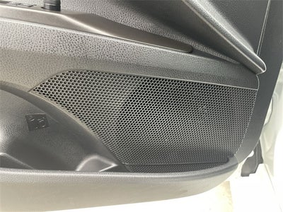 2023 Toyota Camry Hybrid SE Nightshade Edition