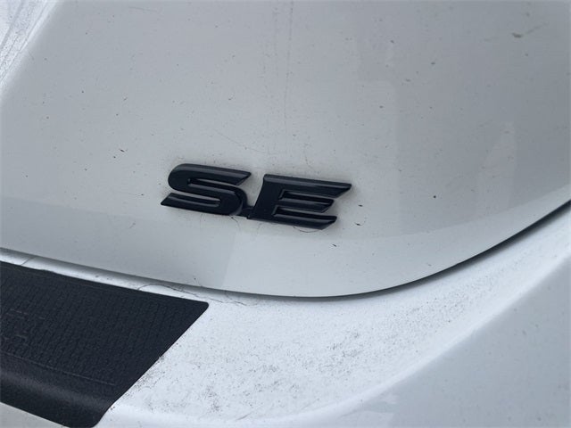 2023 Toyota Camry Hybrid SE Nightshade Edition