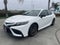 2023 Toyota Camry Hybrid SE Nightshade Edition