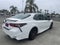 2023 Toyota Camry Hybrid SE Nightshade Edition