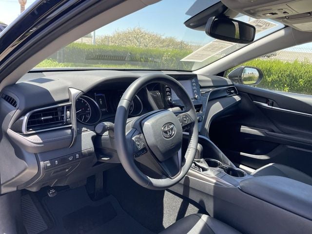 2024 Toyota Camry SE Nightshade