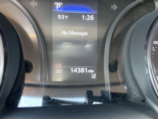 2024 Toyota Camry SE Nightshade