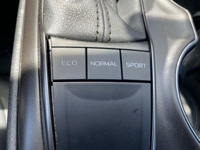 2024 Toyota Camry SE Nightshade