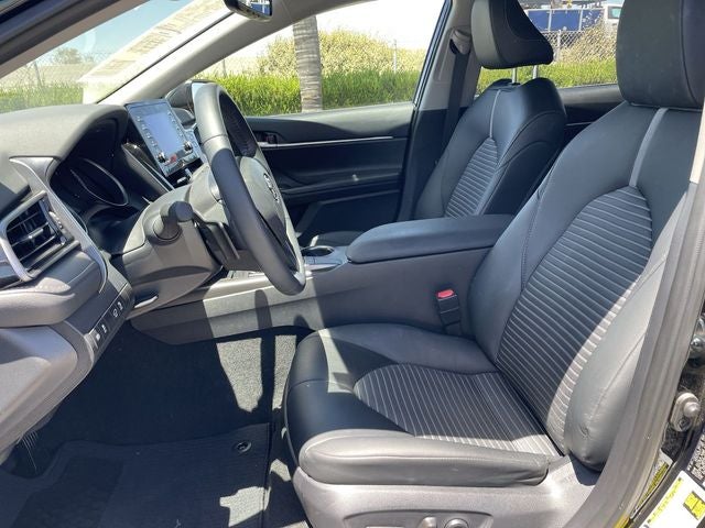 2024 Toyota Camry SE Nightshade