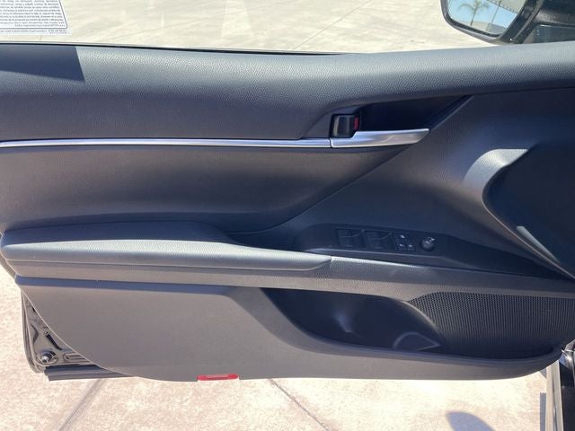 2024 Toyota Camry SE Nightshade