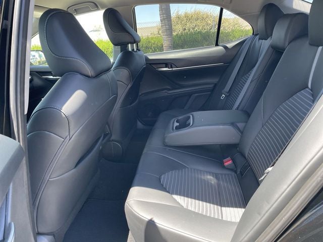 2024 Toyota Camry SE Nightshade
