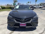 2024 Toyota Camry SE Nightshade