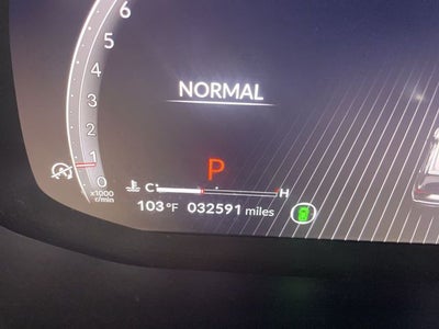 2024 Acura MDX A-Spec SH-AWD
