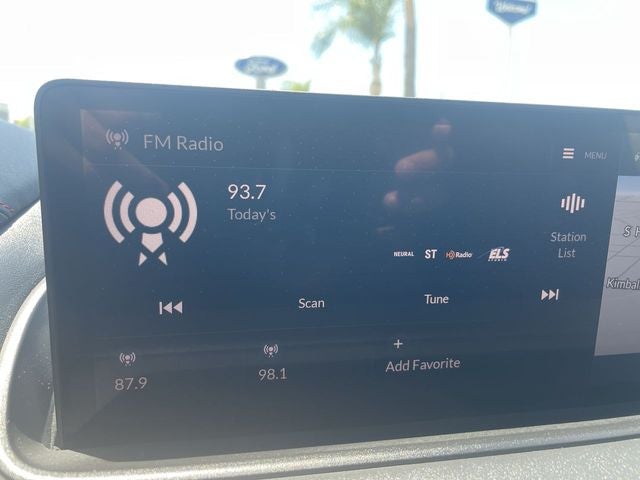 2024 Acura MDX A-Spec SH-AWD