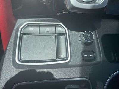 2024 Acura MDX A-Spec SH-AWD