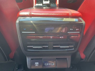 2024 Acura MDX A-Spec SH-AWD