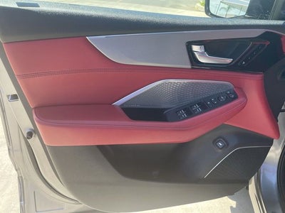 2024 Acura MDX A-Spec SH-AWD
