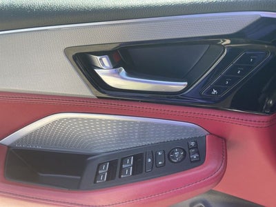 2024 Acura MDX A-Spec SH-AWD