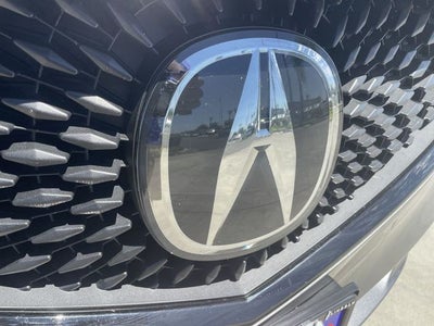 2024 Acura MDX A-Spec SH-AWD
