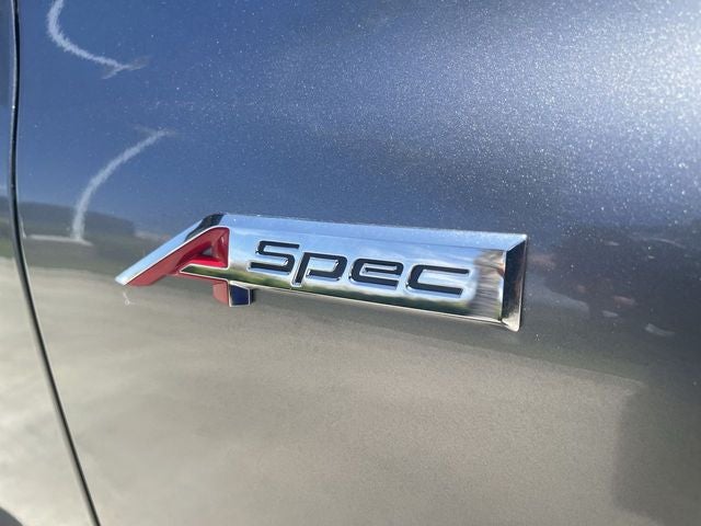 2024 Acura MDX A-Spec SH-AWD