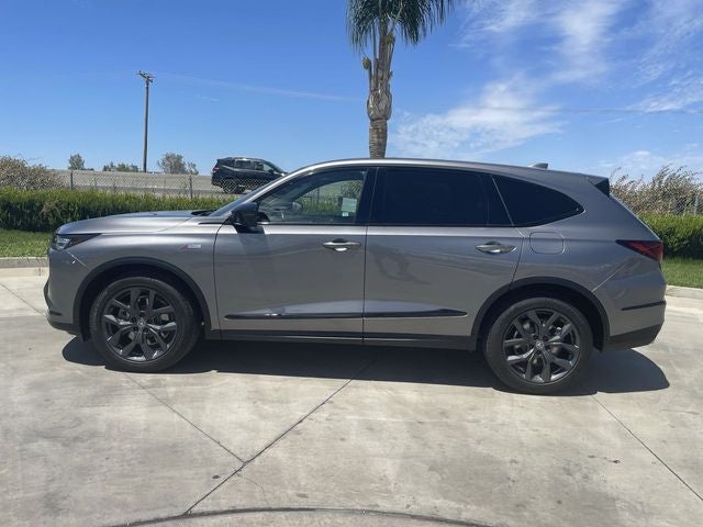 2024 Acura MDX A-Spec SH-AWD