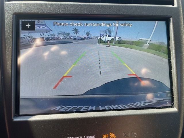 2018 Lincoln MKC Premiere