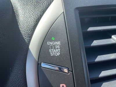 2018 Lincoln MKC Premiere