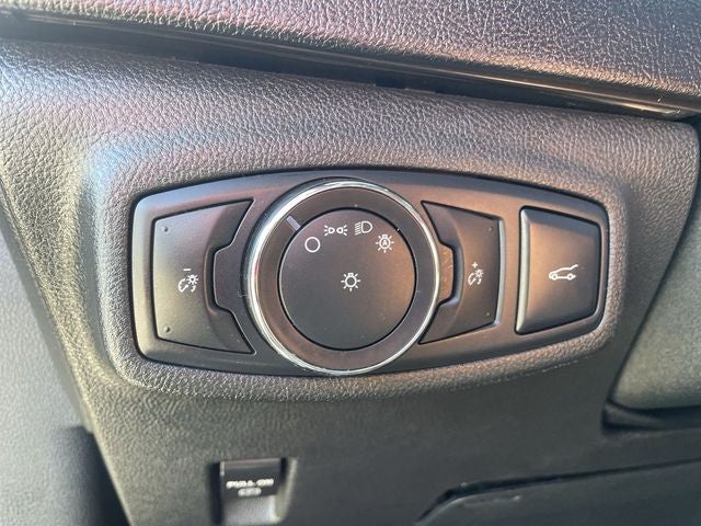 2018 Lincoln MKC Premiere