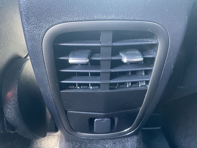 2018 Lincoln MKC Premiere