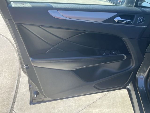 2018 Lincoln MKC Premiere