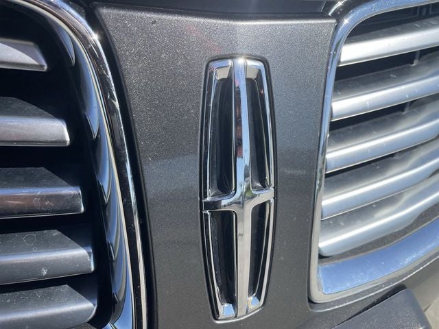 2018 Lincoln MKC Premiere