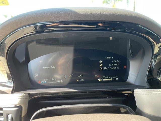 2021 Lincoln Corsair Reserve