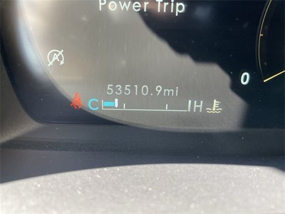 2021 Lincoln Corsair Reserve