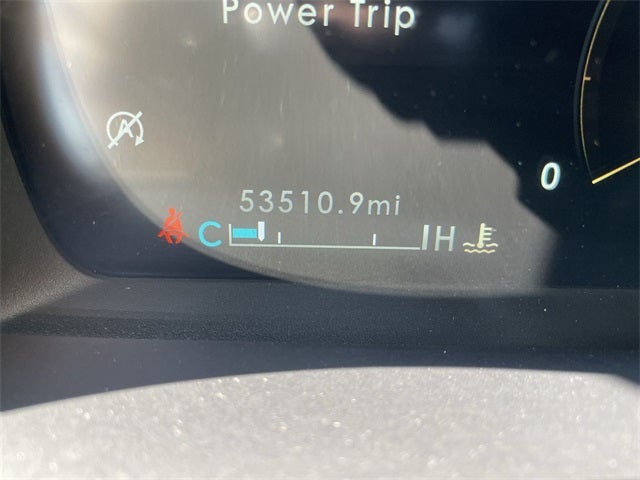 2021 Lincoln Corsair Reserve