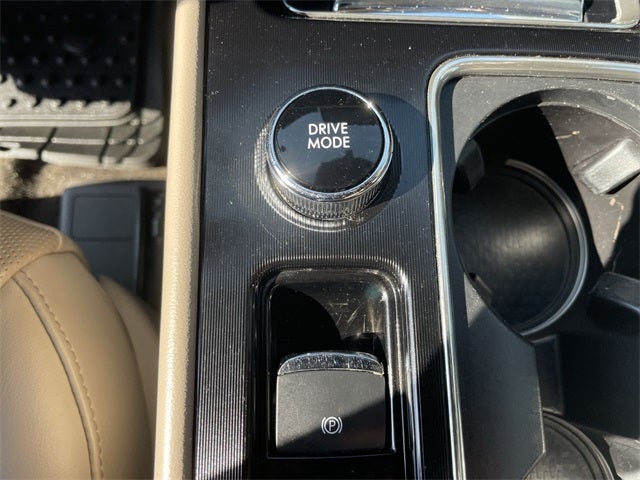 2021 Lincoln Corsair Reserve