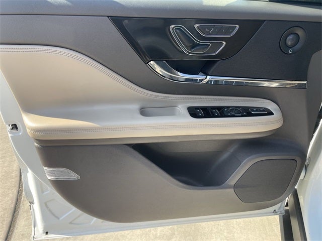 2021 Lincoln Corsair Reserve