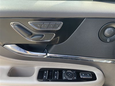 2021 Lincoln Corsair Reserve