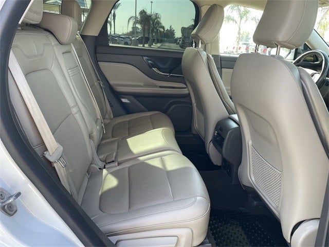 2021 Lincoln Corsair Reserve