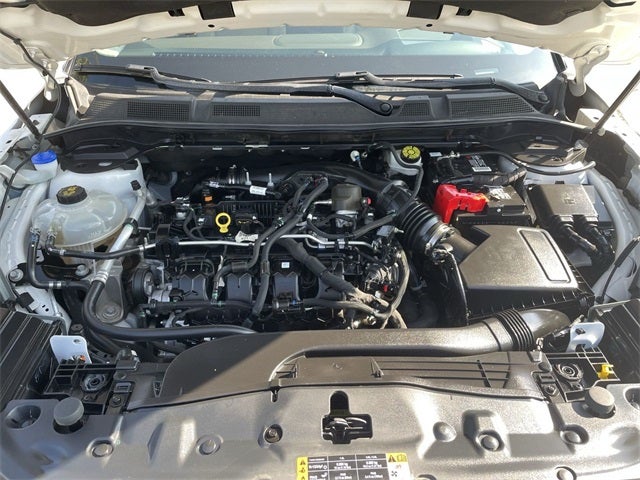 2021 Lincoln Corsair Reserve