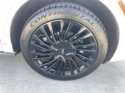 2021 Lincoln Corsair Reserve