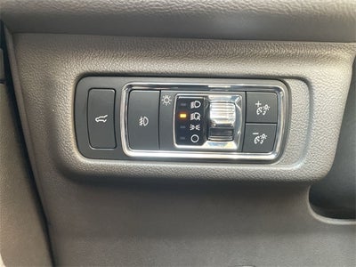 2021 Lincoln Corsair Reserve