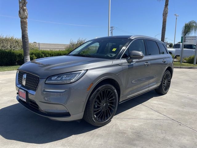 2022 Lincoln Corsair Reserve FWD's photo