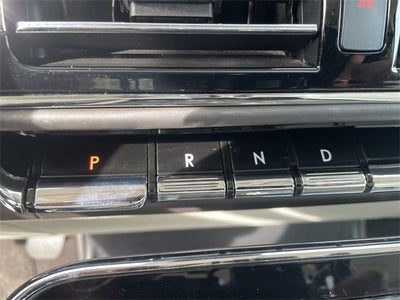 2021 Lincoln Navigator Black Label