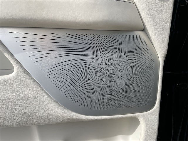 2021 Lincoln Navigator Black Label