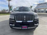 2021 Lincoln Navigator Black Label