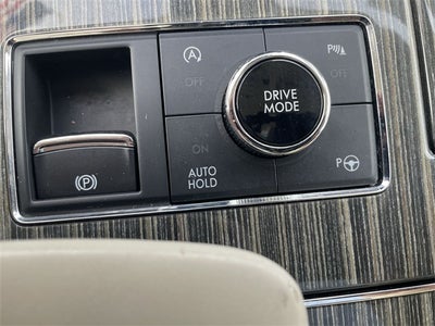 2021 Lincoln Navigator Black Label