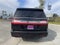 2021 Lincoln Navigator Black Label