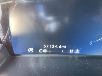 2021 Lincoln Navigator L Reserve