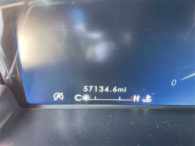 2021 Lincoln Navigator L Reserve