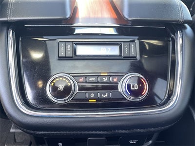 2021 Lincoln Navigator L Reserve