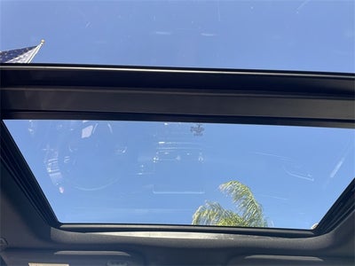 2021 Lincoln Navigator L Reserve