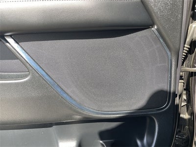 2021 Lincoln Navigator L Reserve