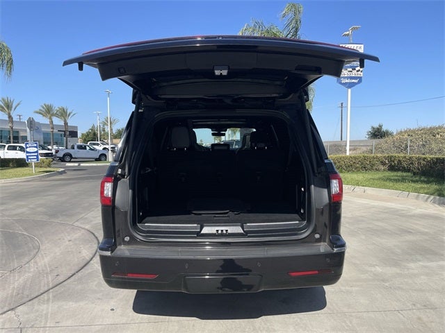 2021 Lincoln Navigator L Reserve