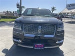 2021 Lincoln Navigator L Reserve